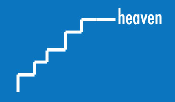 stairway to heaven