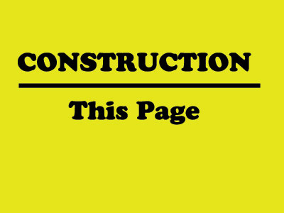 this page is under construction